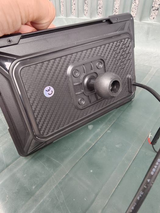 MotoPlay Como Novo