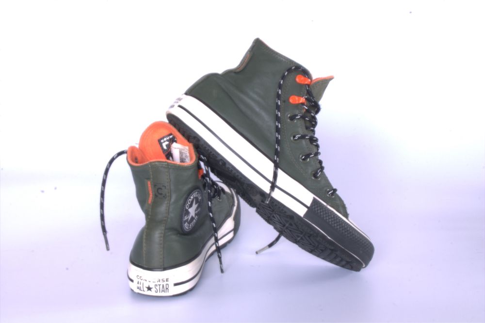 Кеди Converse 37 розмір