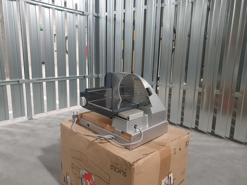 Krajalnica uniwersalna Graef SKS 850