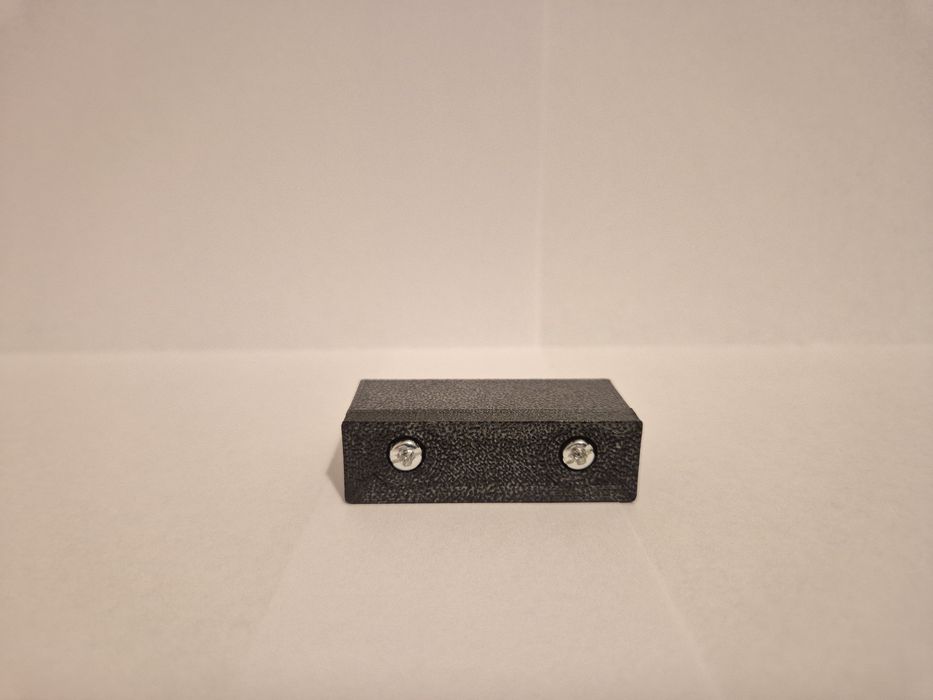 Moduł na szynę RIS