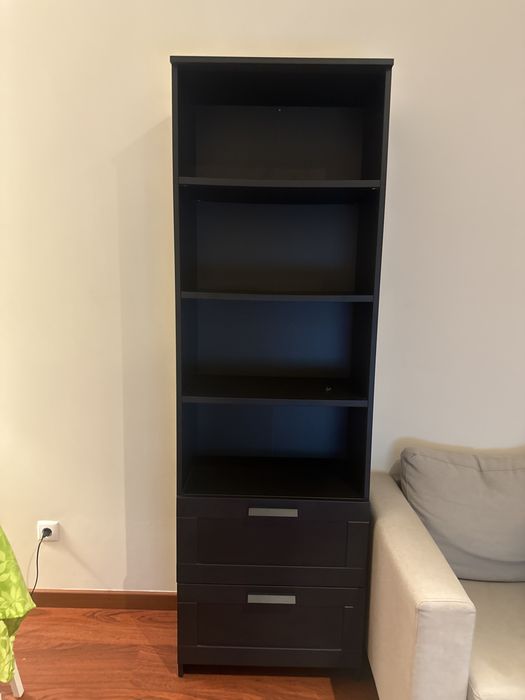 Estante Brimnes IKEA