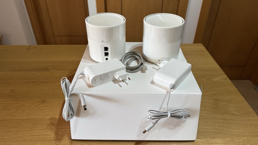 TP-link Deco X60