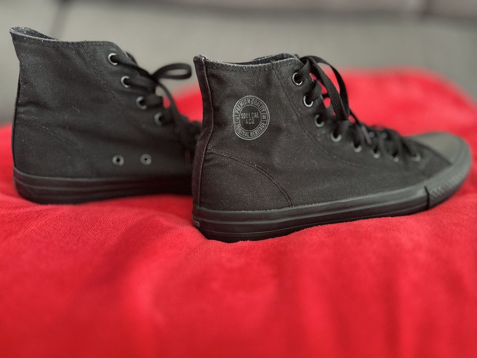 Tenis SoulCal & Co com muito pouco uso