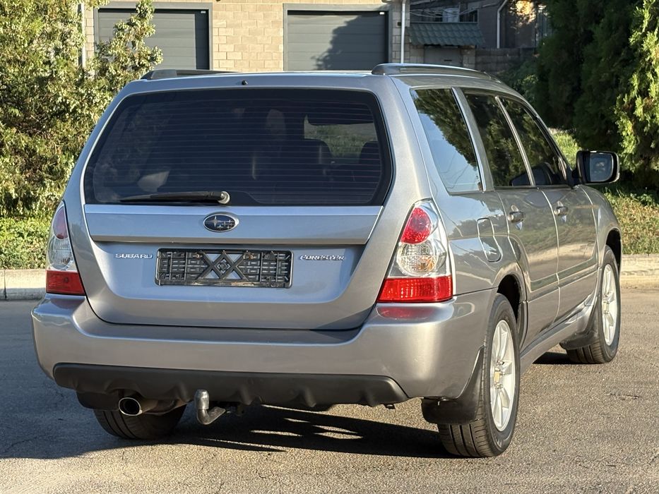 Subaru Forester 2006 Avtomat