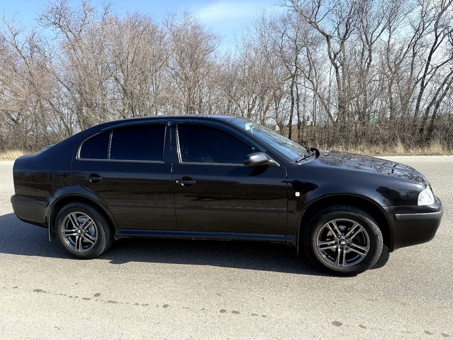 Продам шкоду Октавію тур 2007 года