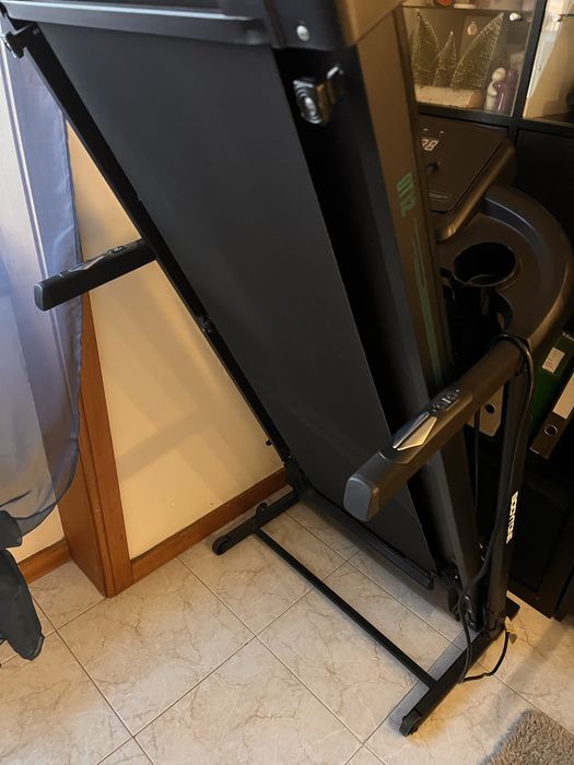 Passadeira corrida bodytone 12