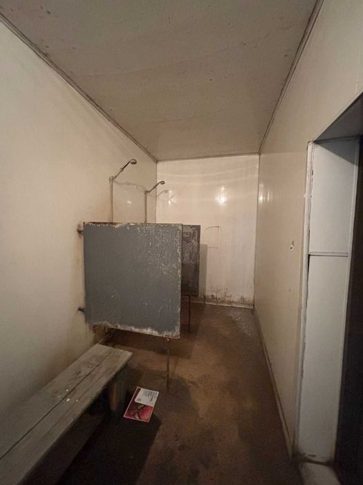 Здам складське приміщення з ямою, 379  м2