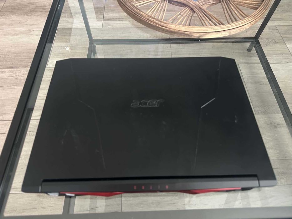 Laptop Acer Nitro 5 AN515-57-543V RTX 3050ti 32GB RAM