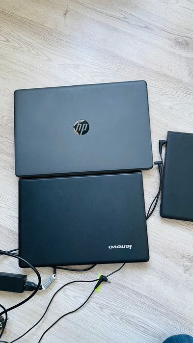 Б/в ноутбуки HP, Lenovo, ASUS, Dell