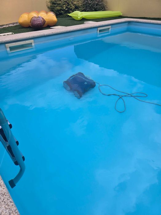 Robô limpa-piscinas Zodiac Vortex RV4390