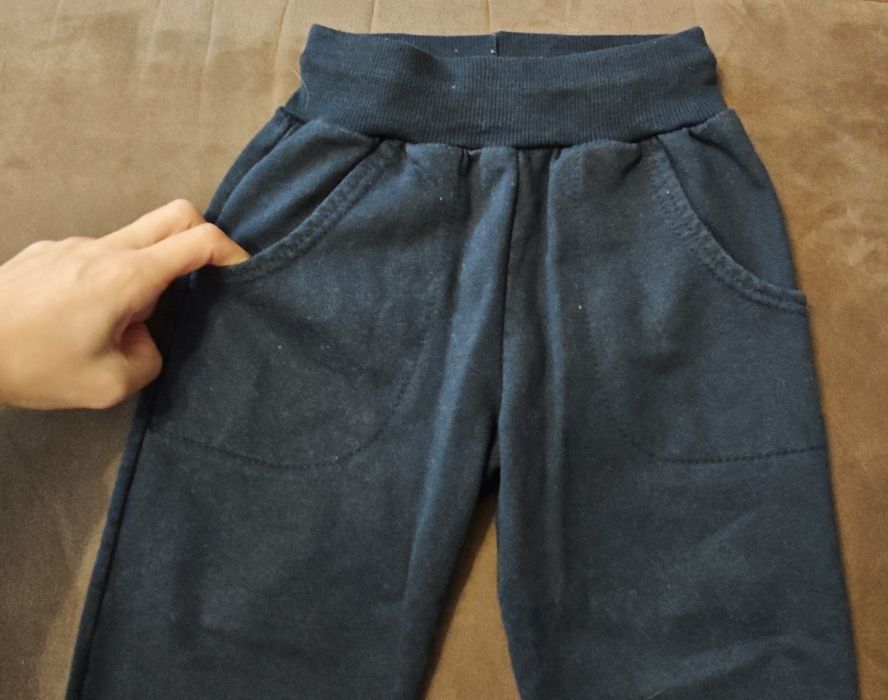 Conjunto várias peças 4 anos