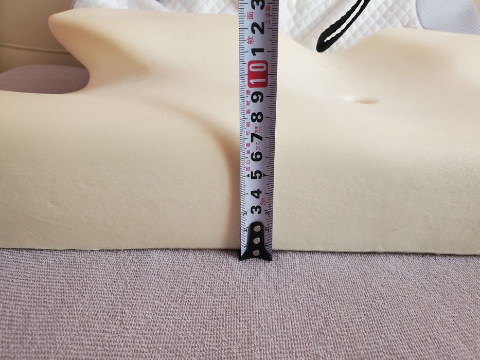 Подушка ортопедична