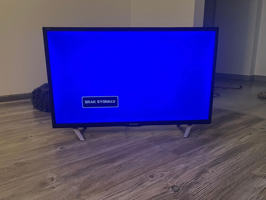 Telewizor LCD Sharp 32 cale