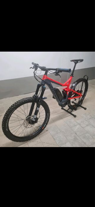 Rower elektryczny Conway EWME 627