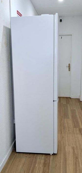 Frigorifico combinado Kunft