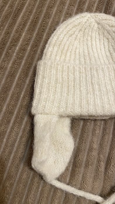 Шапка з вушками Colinʼs