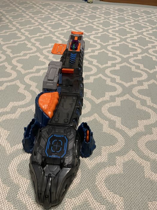 Траса Screechers для скрічерів