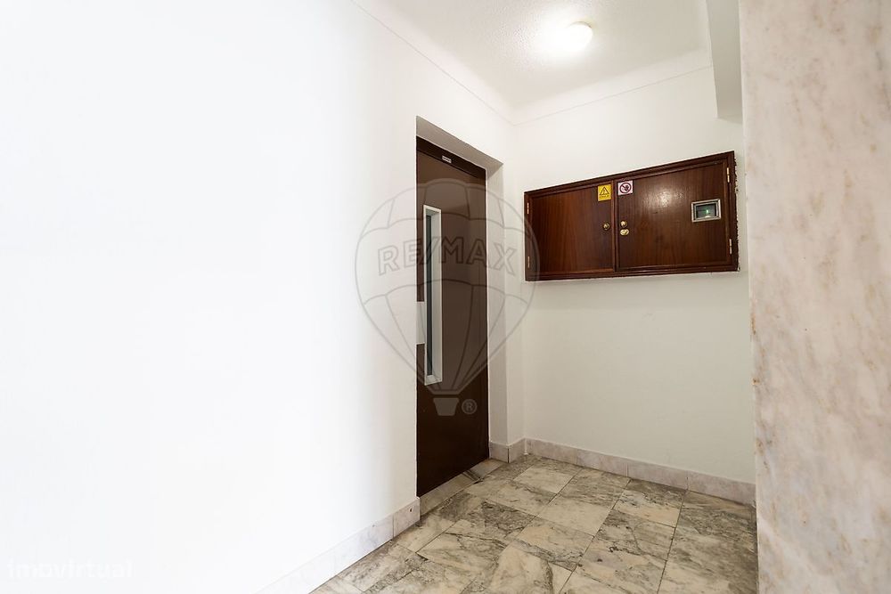 Apartamento T1 para venda
