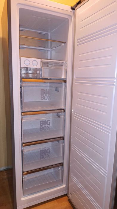 Zamrażarka Amica 185 cm  Wieliczka