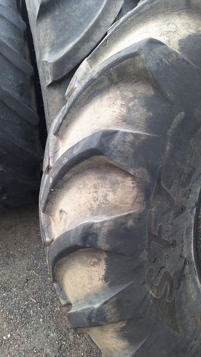 Opona 500/85/30 Mitas wysylamy