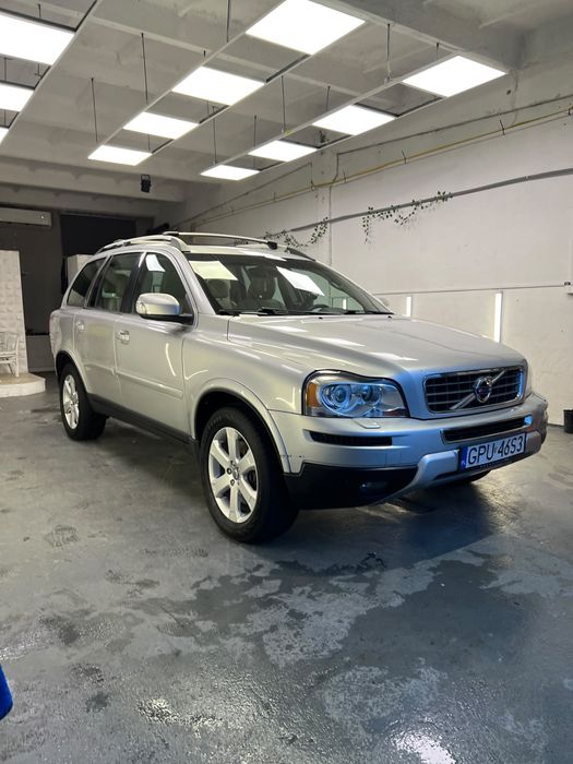 Volvo XC 90