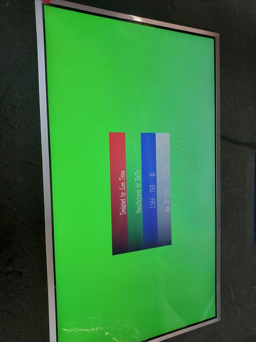 Матрица 15.6 SAMSUNG LTN156AT08 (1366x768, 30pin(eDP) LED, NORMAL)