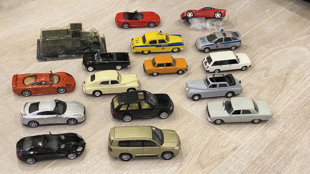 автомобиль на службе суперкары