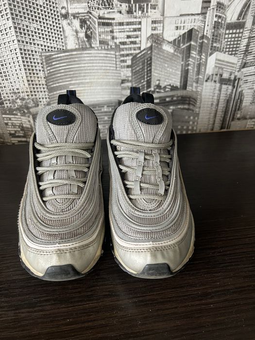 Кросівки Nike Air Max 97