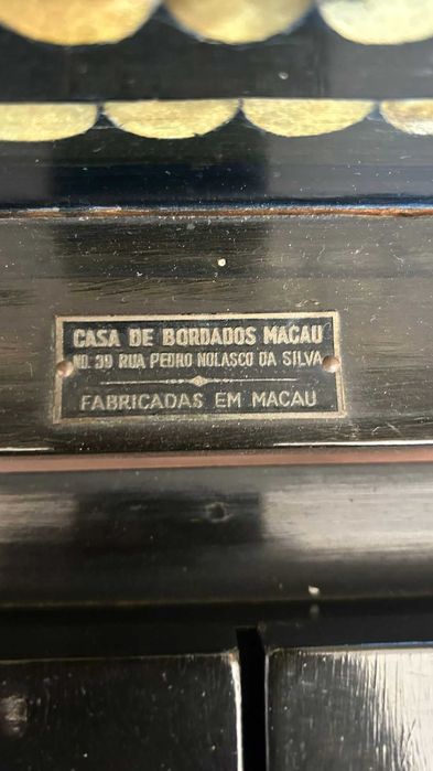 Antiguidades - Armários e loiça