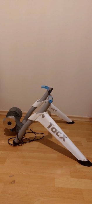 Tacx flow smart, trenażer interatywny