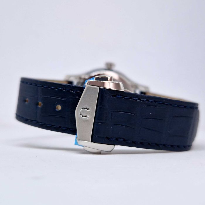 Omega De Ville Annual Calendar 433.33.41.22.03.001