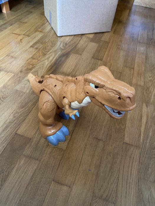 Mattel Dinosaur Toy64739070145539122