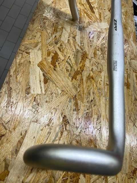 Kierownica ZIPP SC 80 42 31,8  zdjęte z roweru