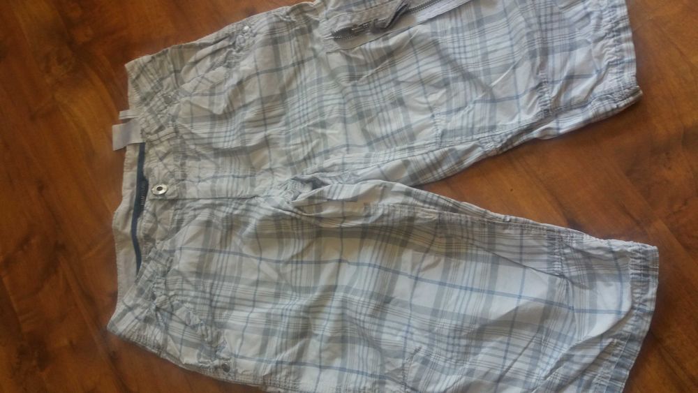 Spodenki chłopięce H&M