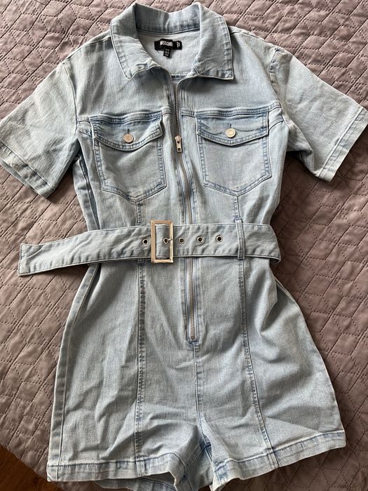 Сукня/комбинезон HM;Reservd;Missguided