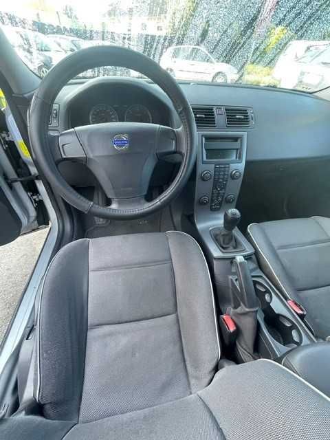 Bom e Barato Volvo C30 1.6D