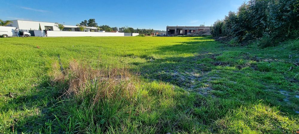 Terreno para construção c/2000m2 e furo agua