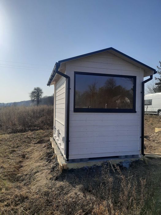 Domek do apiterapii uloterapia api domek