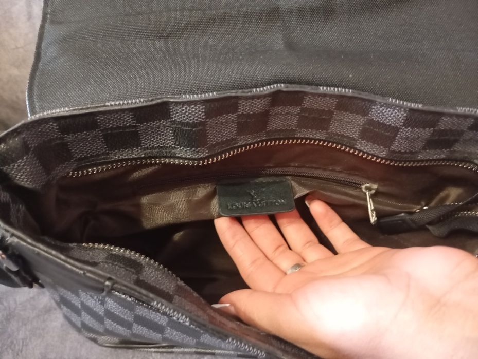 Жіноча сумка Louis Vuitton