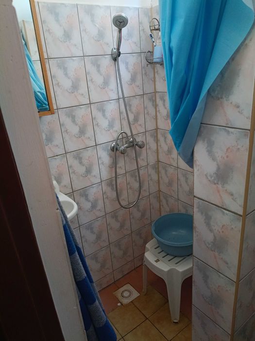 Domek letniskowy nad jeziorem pod Wrocławiem