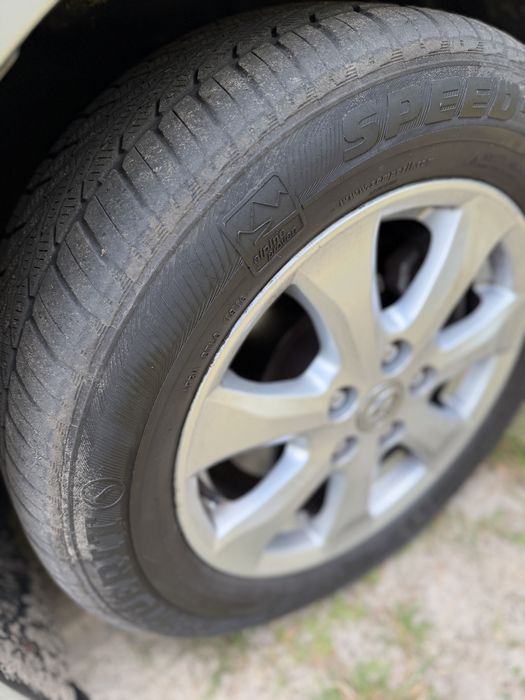 Продам Toyota Camry,  Не фарбована!!!
