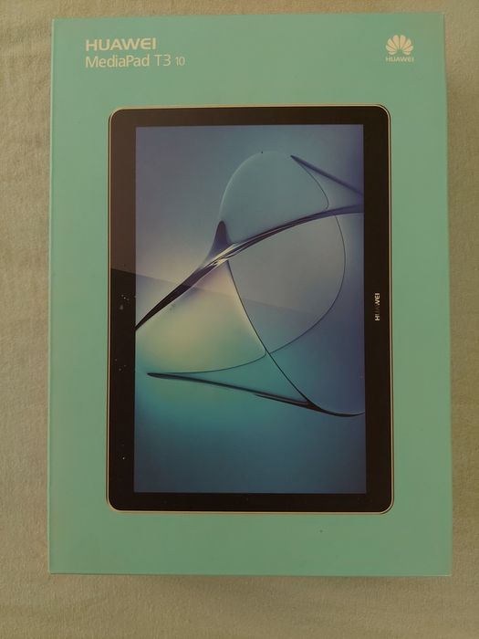 Huawei MediaPad T3 10