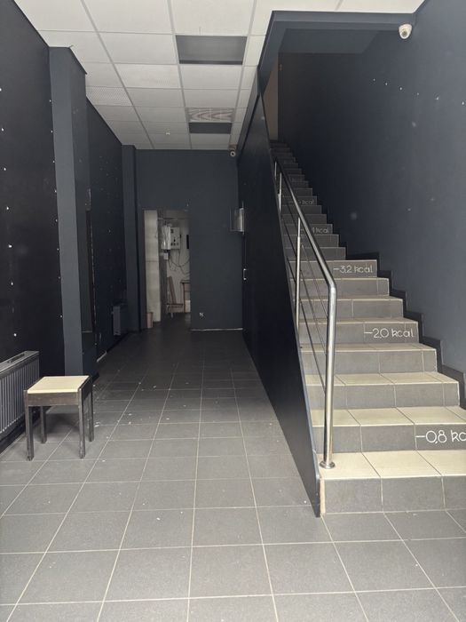 Оренда поділ 25м.кв.