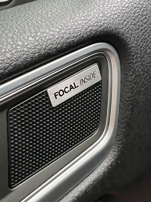 Vw Touareg 4.2tdi 7p brembo abt r line individual facelift