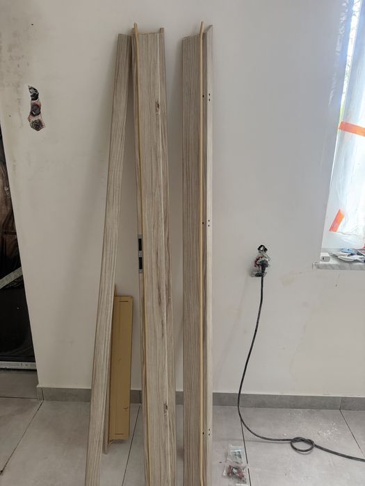 Ościeżnica 80x210