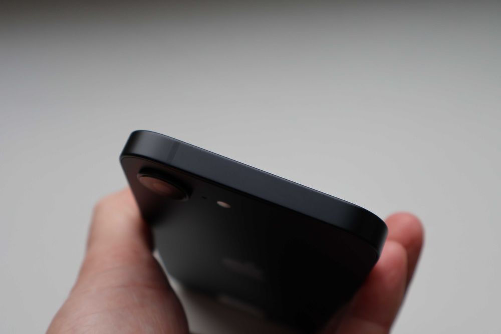 Новий Apple Iphone 16e 128Gb Black Neverlock Оригінал!
