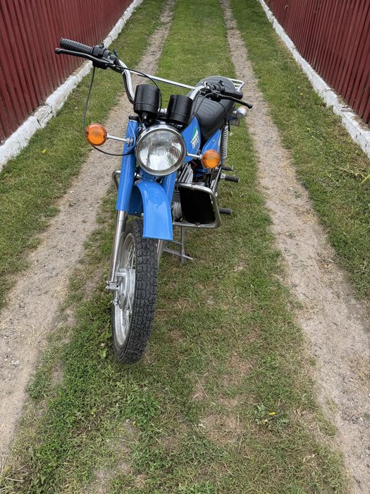 Продам мінск 125