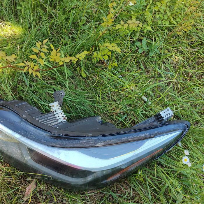 фары шевролет круз 2016-2020 цена за одну