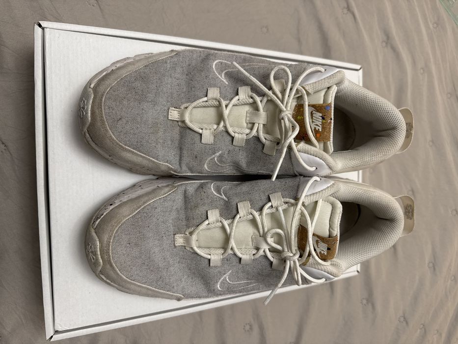 Кросівки Nike 45 розмір