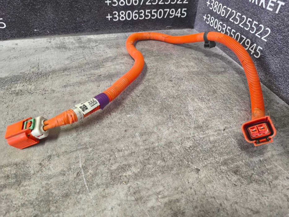 Електрокабель проводка акумулятора 821h4-42010 821H4-0R010 Toyota Bz4X